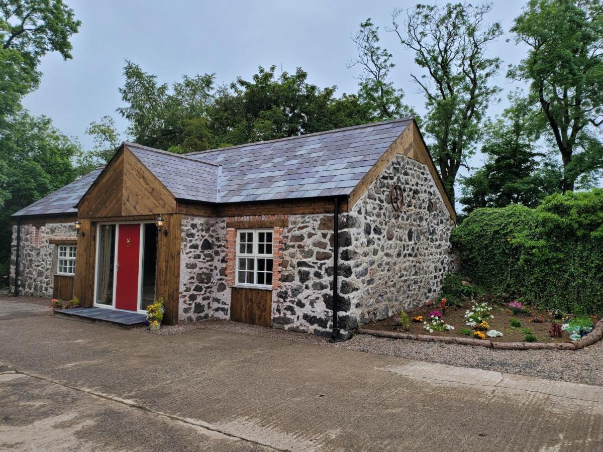 Hare Cottage Ballymena Exterior photo