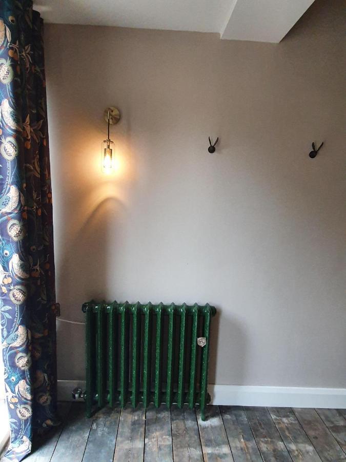 Hare Cottage Ballymena Exterior photo
