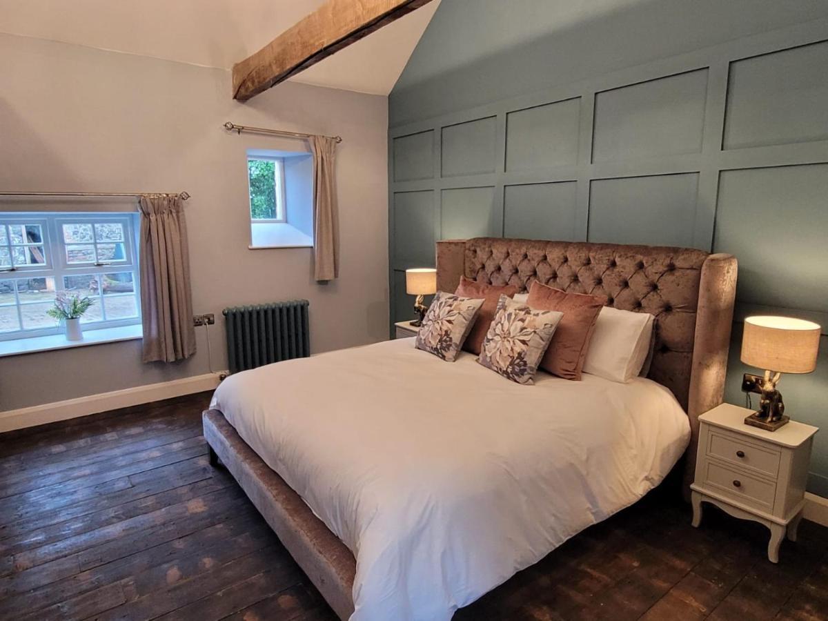 Hare Cottage Ballymena Exterior photo