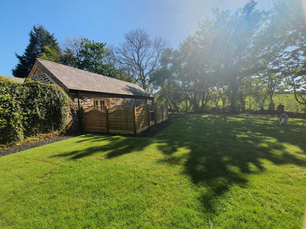 Hare Cottage Ballymena Exterior photo